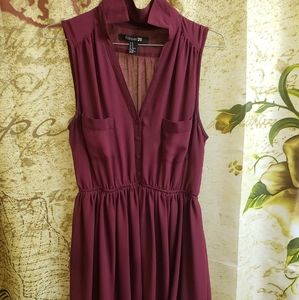 Forever 21 Dress